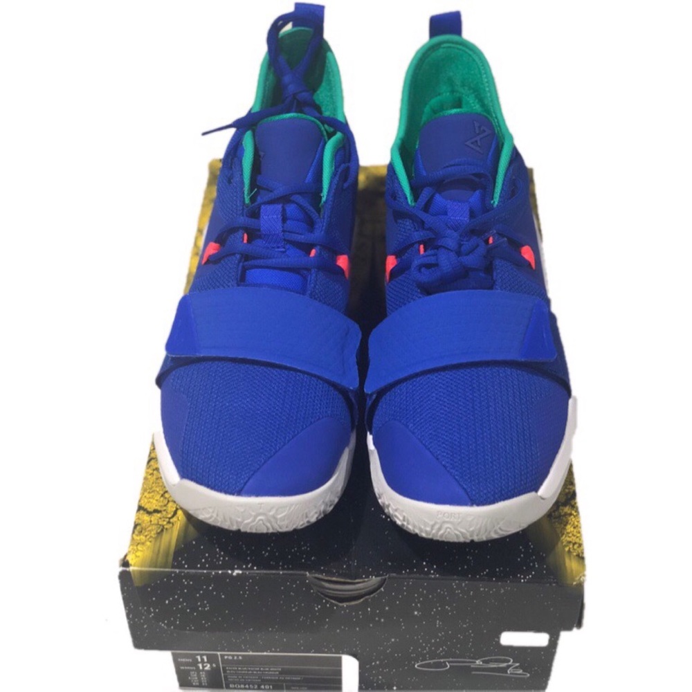 Nike Paul George 2 sneakers